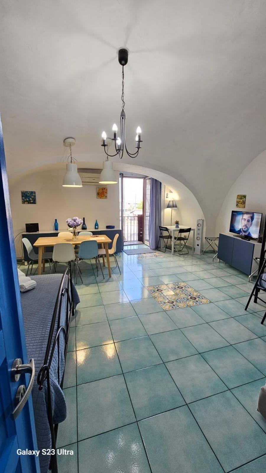 Napoli Lungomare Caracciolo Mon Amour エクステリア 写真
