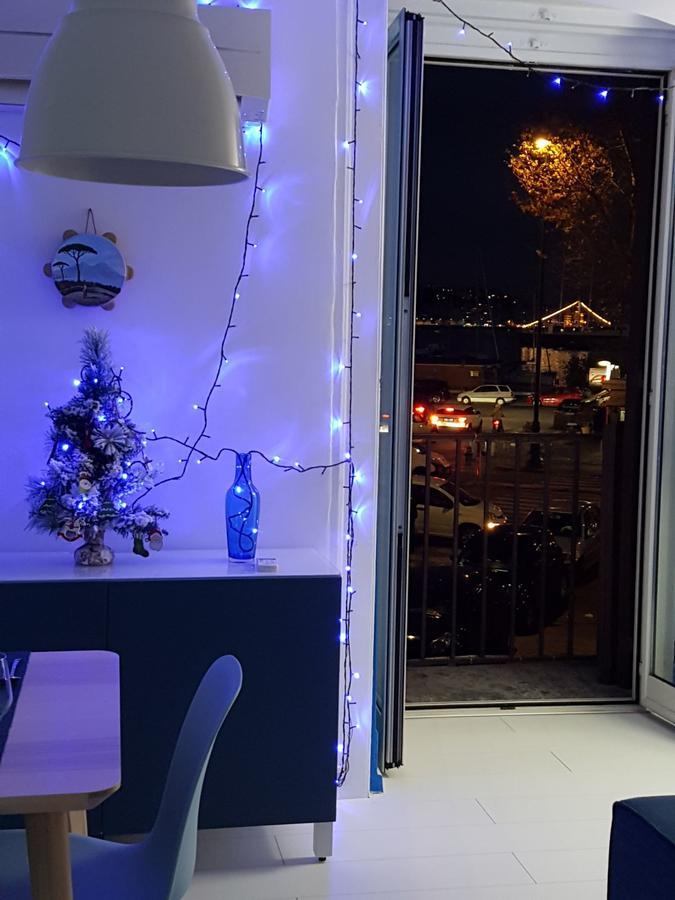 Napoli Lungomare Caracciolo Mon Amour エクステリア 写真