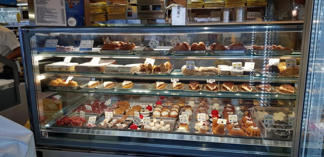 Napoli Lungomare Caracciolo Mon Amour エクステリア 写真