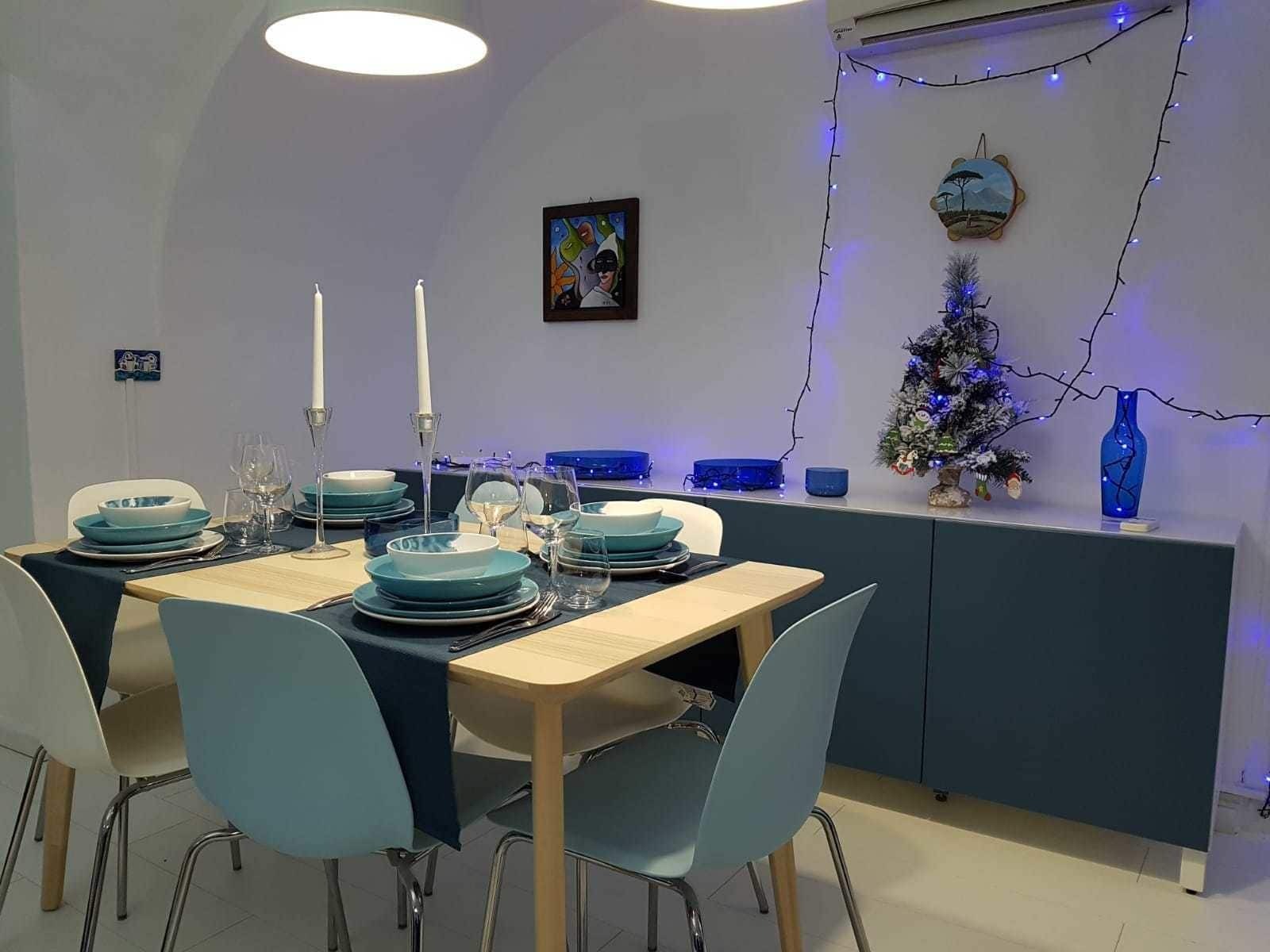 Napoli Lungomare Caracciolo Mon Amour エクステリア 写真